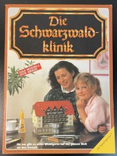 Modellbaubogen schwarzwaldklin gebraucht kaufen Modellbaubogen schwarzwaldklin gebraucht kaufen  Würselen