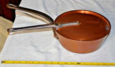 Vintage french copper for sale  San Dimas