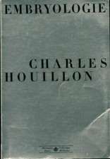 Embryologie charles houillon d'occasion  Hennebont