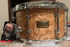 Tama maple snare d'occasion  Expédié en Belgium