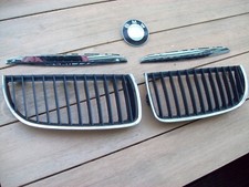 Riginal bmw nieren gebraucht kaufen  Soltau