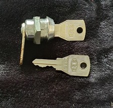 Briefkastenschloss schrankschl gebraucht kaufen  Haren