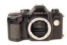 Yashica 108 program usato  Fiorenzuola d'Arda