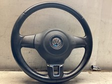 Rig golf lenkrad gebraucht kaufen  Bielefeld