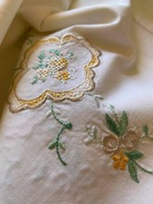 Parure lenzuola matrimoniali usato  Firenze
