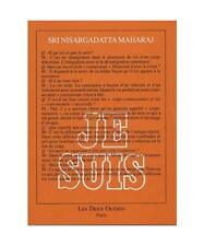 Suis nisargadatta maharaj gebraucht kaufen  Trebbin