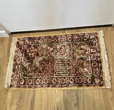 Vintage accent throw for sale  Redondo Beach