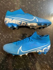 Nike Mercurial Superfly 7 Pro azul US10.5 EUR44.5 AT7893-414 comprar usado  Enviando para Brazil
