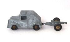 Kemlows armoured car for sale  COLWYN BAY