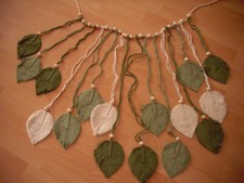 Wunderschöner wandbehang boho gebraucht kaufen  Varel