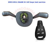 Saab 2003 2011 for sale  Sterling