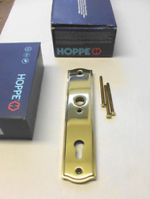 Hoppe schutzbeschlag meran gebraucht kaufen  Iserlohn