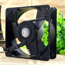 Ventilador de refrigeração CA COMAIR ROTRON WD12C3 12V 12038 alta temperatura comprar usado  Enviando para Brazil