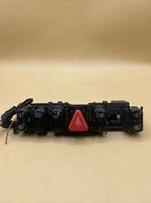 97 Mercedes E320 W210 INTERRUPTORES DE TRAVA DE PORTA LIMPADOR DE ASSENTO AQUECIDO comprar usado  Enviando para Brazil