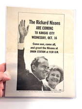 Rare 1970 president for sale  Wichita