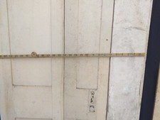 Vintage wooden window for sale  CRAWLEY