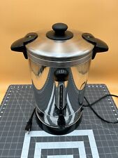 Nesco cup coffee for sale  Auburn