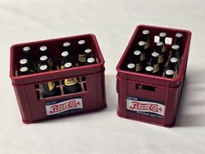 Vintage pair pepsi for sale  Stanfield