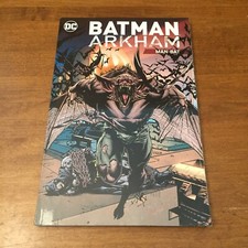 Batman arkham man for sale  Lebanon