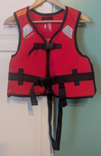 Tribord buoyancy aid for sale  LEEK