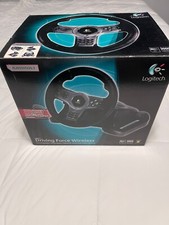 Playstation steering wheel d'occasion  Expédié en Belgium