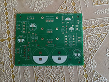 Alimentatore anodica filamento usato  Pompei