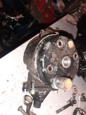 Moteur morini d'occasion  Hayange