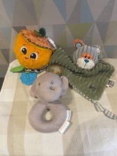 Bundle baby toys for sale  BRISTOL