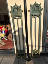 Antique victorian cast for sale  CHELMSFORD
