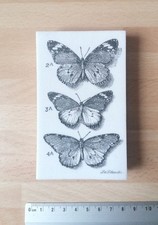 Blanche stempel collage gebraucht kaufen  Berlin