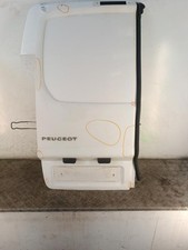 Porte coffre gauche d'occasion  Savenay