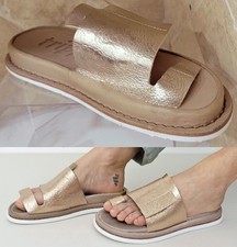 Sandalo trippen offset usato  Spedire a Italy