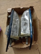 Honda concerto headlights for sale Honda concerto headlights for sale  MACHYNLLETH
