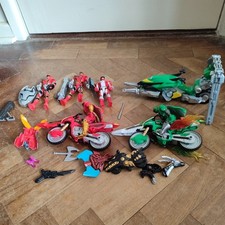 Power rangers motorbike for sale Power rangers motorbike for sale  MAIDSTONE
