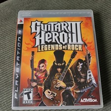 Guitar hero legends for sale  COVENTRY