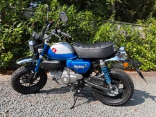 honda monkey bike for sale honda monkey bike for sale GERRARDS CROSS