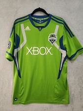 Seattle sounders jersey for sale  Seattle