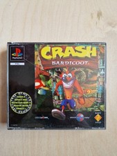 Crash bandicoot big usato  Lodi