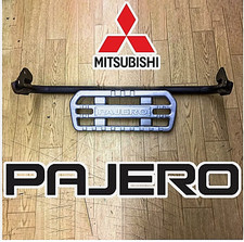 Mk2 mitsubishi shogun for sale  LONDON
