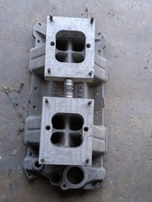 Weiand sbc tunnel for sale  Leola