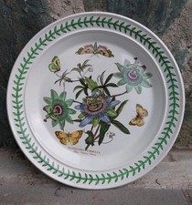Portmeirion the botanic gebraucht kaufen  Fürfeld, Biebelsheim, Hackenheim