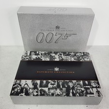 007 james bond ultimate collection comprar usado 007 james bond ultimate collection comprar usado Enviando para Brazil