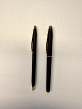 Cross set kugelschreiber gebraucht kaufen  München