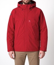 Haglöfs jacke gore gebraucht kaufen  Frankfurt (Oder)