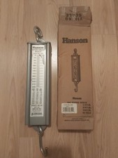 Vintage hanson sportsman for sale  Muskegon