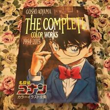Detective conan colore usato  Spedire a Italy