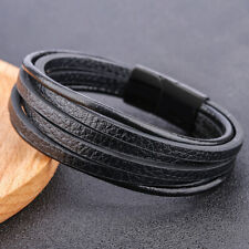 Leder armband armreif gebraucht kaufen  München