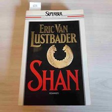 Shan eric van usato  Italia