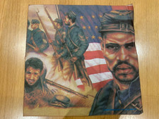 Bandana civil war for sale  ANTRIM