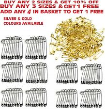 Safety pins strong for sale  LONDON